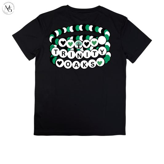 Trinity Oaks Friendship Bracelet Shirt