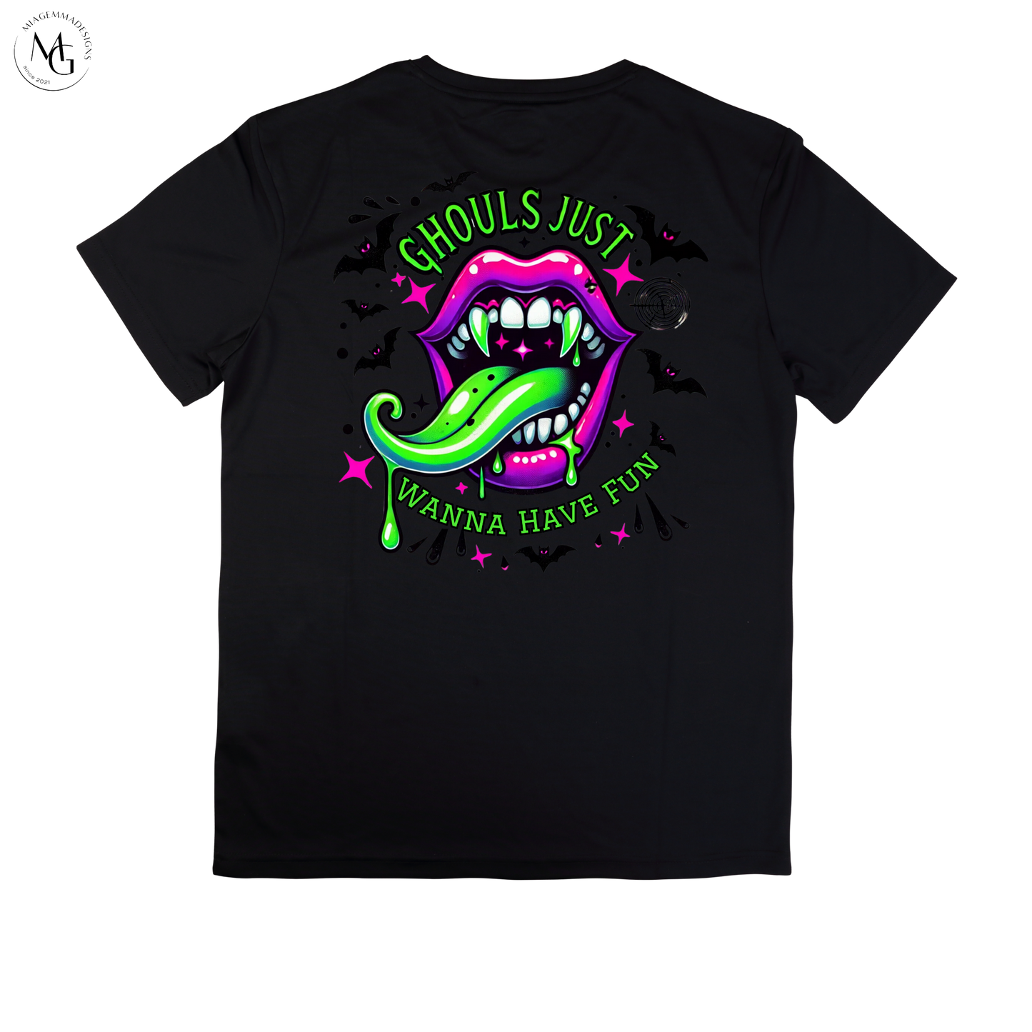 Ghouls Just Wanna Have Fun Halloween Shirt