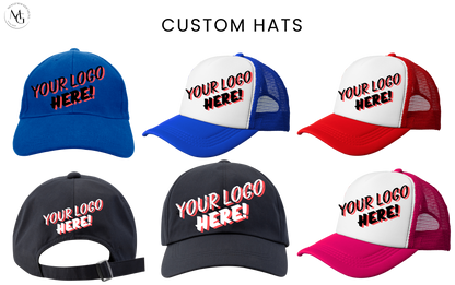 Custom Hat