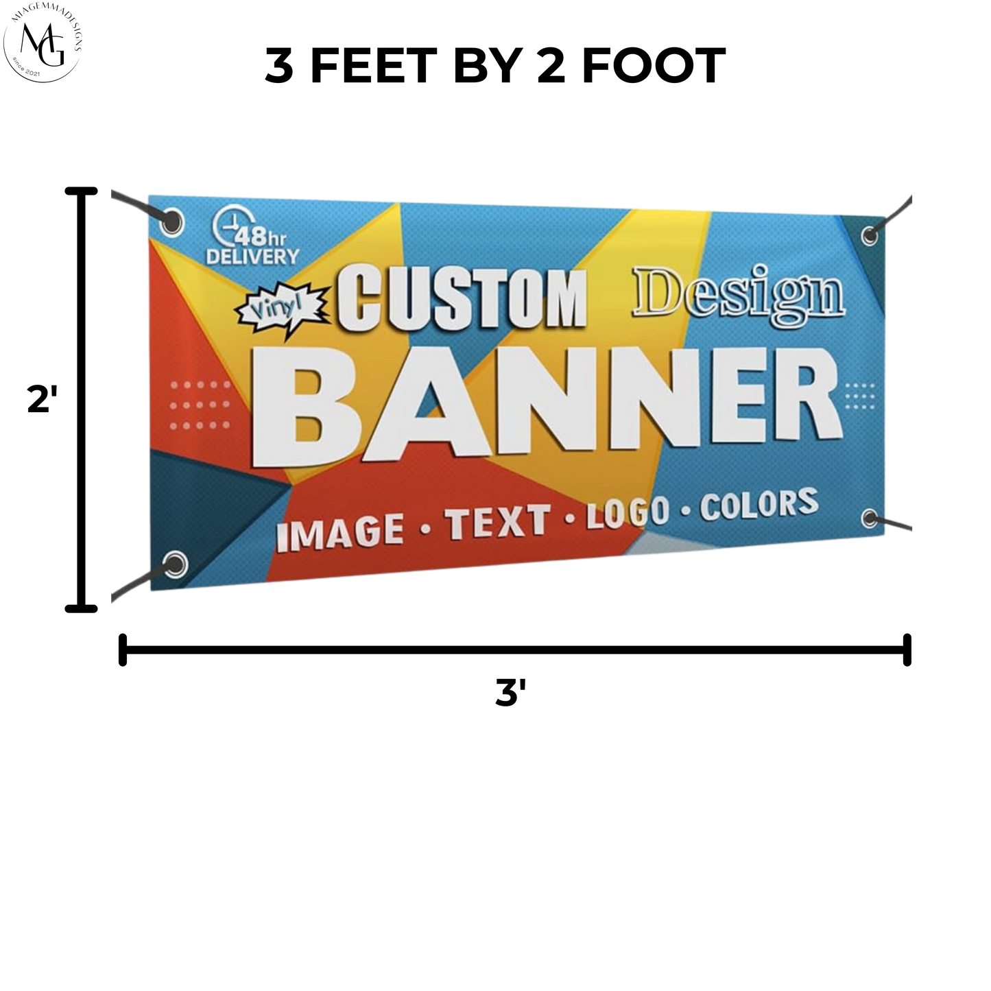 Premium Banners